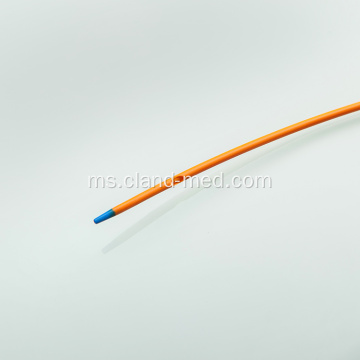 Anti-effection Central Venous Catheter (Kit CVC)